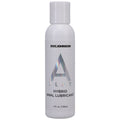 A-Play Hybrid Anal Lubricant - Hybrid Lubricant - 118 ml Bottle - 0301-02-BU