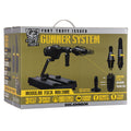 Fort Troff - Gunner System - 3-In-1 Modular Sex Machine - 1100-00-BX
