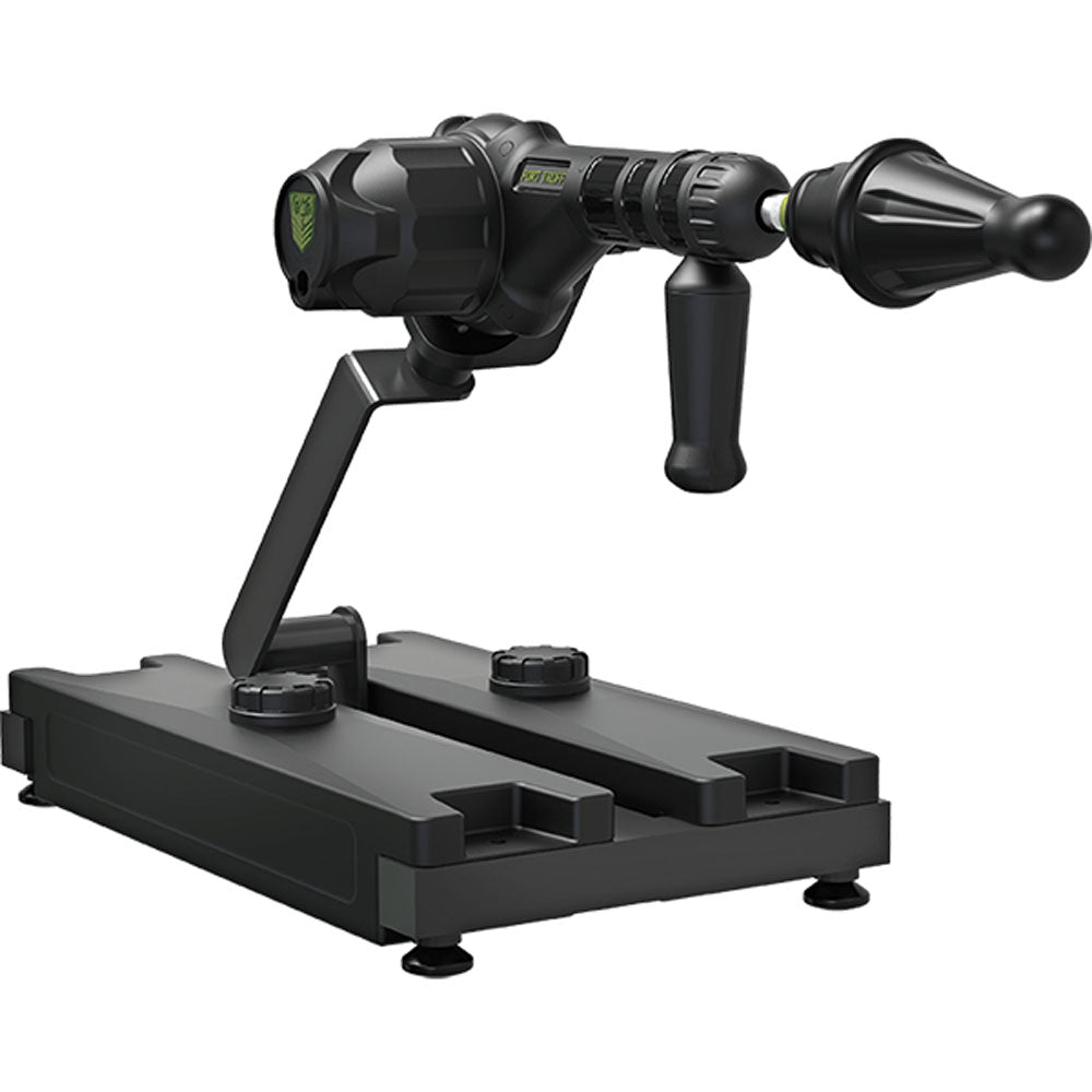 Fort Troff - Gunner System - 3-In-1 Modular Sex Machine - 1100-00-BX