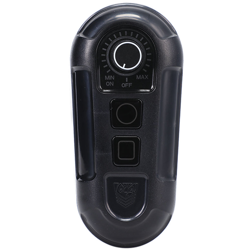 Fort Troff - Gunner System - 3-In-1 Modular Sex Machine - 1100-00-BX