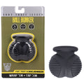 Fort Troff - Ball Bunker - Black Ball Stretcher - 1102-05-CD