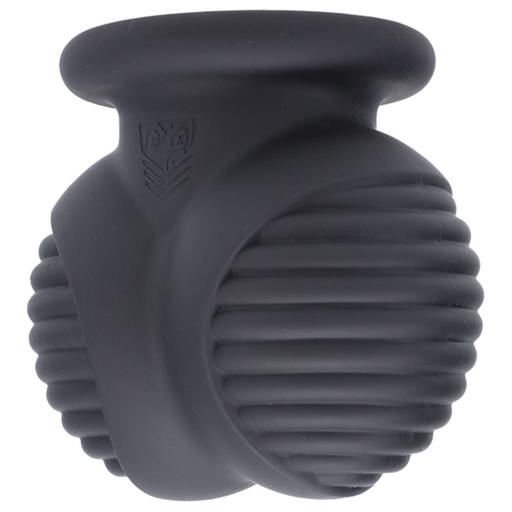 Fort Troff - Ball Bunker - Black Ball Stretcher - 1102-05-CD