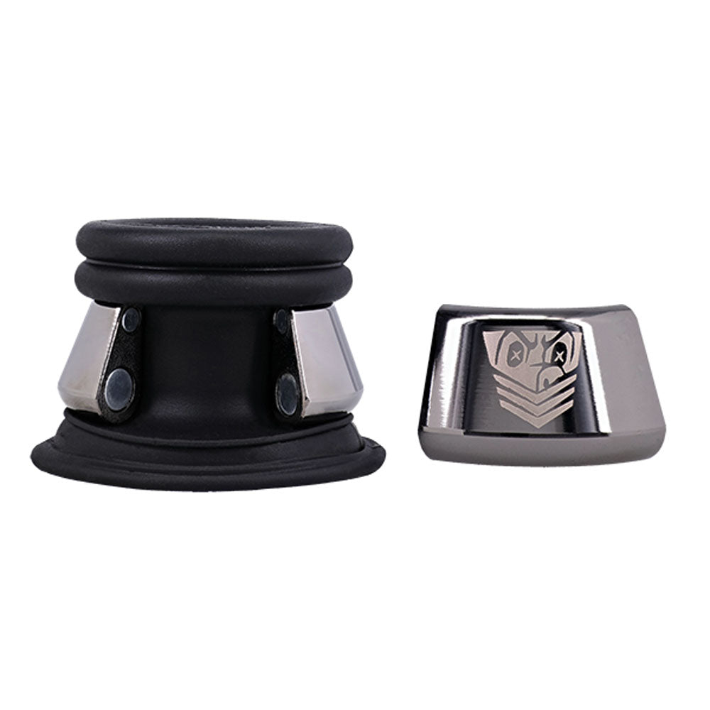 Fort Troff - Full Metal Jacket - Black Ball Stretcher - 1102-20-CD