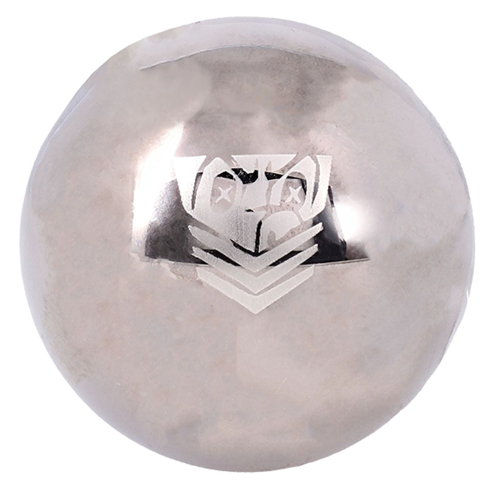 Fort Troff - Swing N' Hang - Black Weighted Ball Tugger - 1102-22-CD