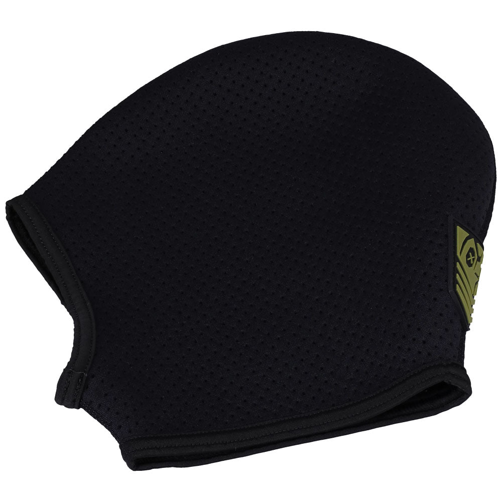 Fort Troff Black Ops Hood Regular - Black Hood - 1103-34-BX