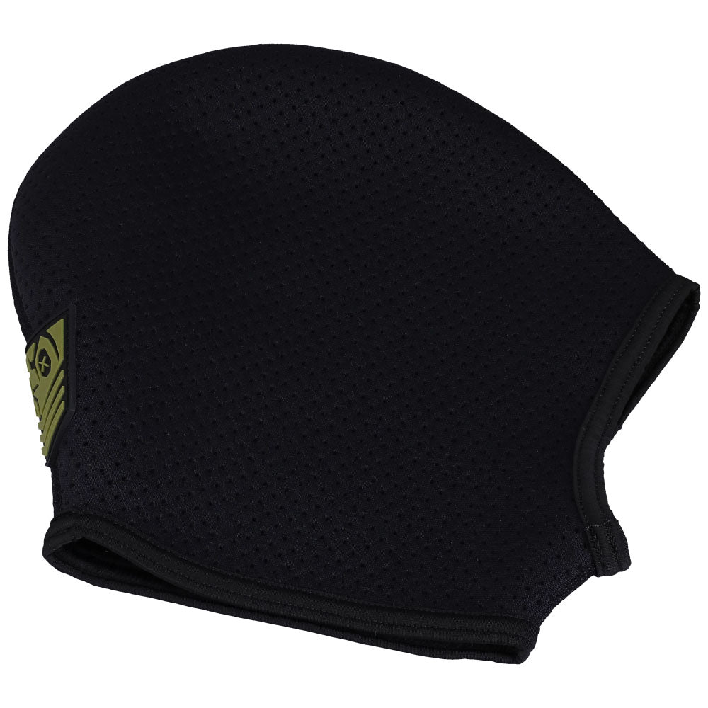 Fort Troff Black Ops Hood Regular - Black Hood - 1103-34-BX