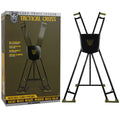 Fort Troff - Tactical Cross - Adjustable Cross Restraint - 1105-25-BX