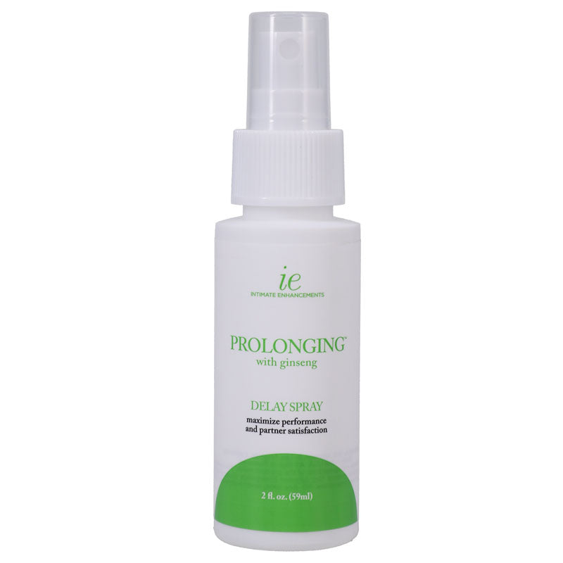 Proloonging - Delay Spray for Men - 59 ml Bottle - 1310-02-BX