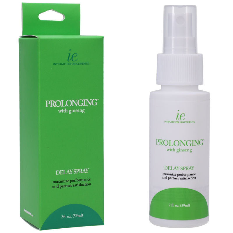 Proloonging - Delay Spray for Men - 59 ml Bottle - 1310-02-BX
