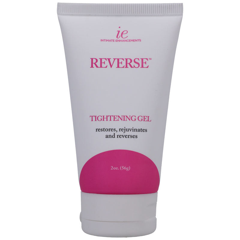 Reverse Tightening Gel - Vaginal Tightening Gel - 56 g Tube - 1312-20-BX