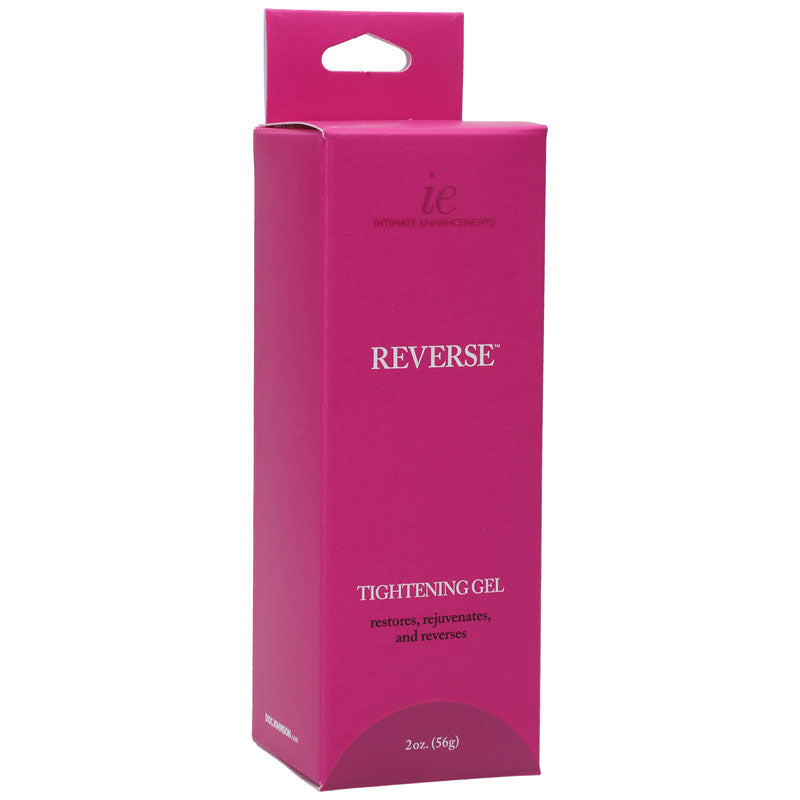 Reverse Tightening Gel - Vaginal Tightening Gel - 56 g Tube - 1312-20-BX