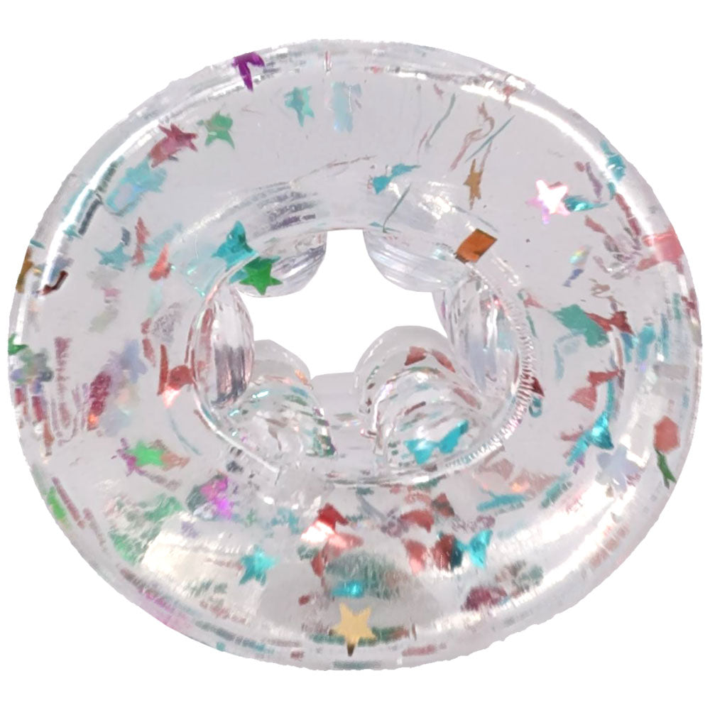 GoodHead Birthday Blowjob Kit - Birthday Cake GoodHead Glide with Helping Head Stroker - 1363-21-BX