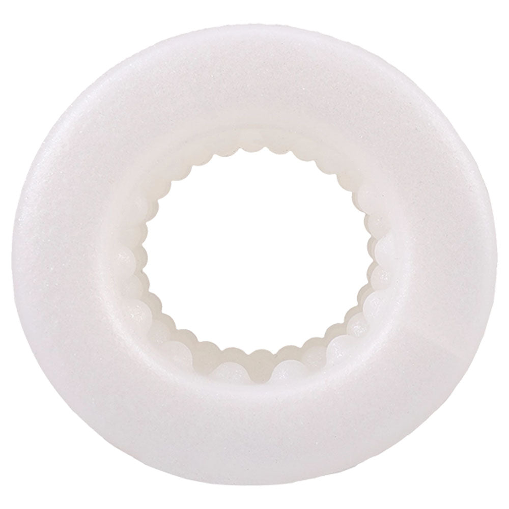 GoodHead Honeymoon Head - Kit - Chocolate Strawberry GoodHead Glide with Helping Head Stroker - 1363-22-BX