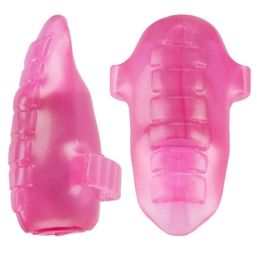 GoodHead Pussy Pleasure Party Kit - Watermelon GoodHead Tingle Spray and Vibrating Tongue Ring - 1363-23-BX
