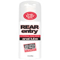 Ona Zee's Rear Entry - Desensitising Anal Lubricant - 96 g Bottle - 2180-03-BU