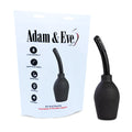 Adam & Eve Ez Anal Douche - Black Douche - 272R 0000