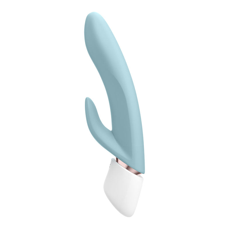 Satisfyer Marvelous Four - 4-in-1 USB Rechargeable Vibes - 4009612