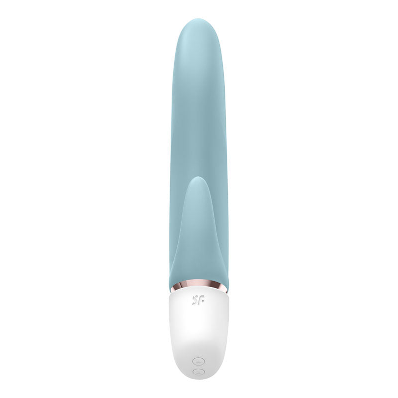 Satisfyer Marvelous Four - 4-in-1 USB Rechargeable Vibes - 4009612