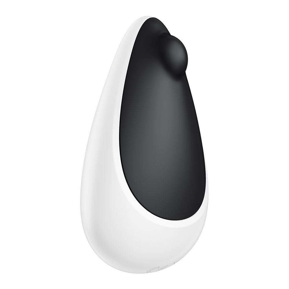 Satisfyer Spot On 3 - Black USB Rechargeable Stimulator - 4044323