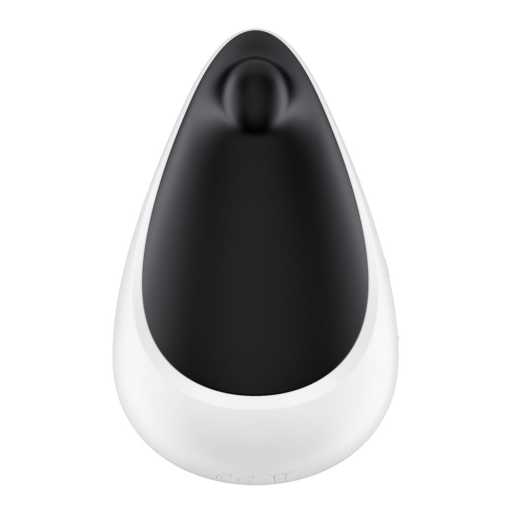 Satisfyer Spot On 3 - Black USB Rechargeable Stimulator - 4044323