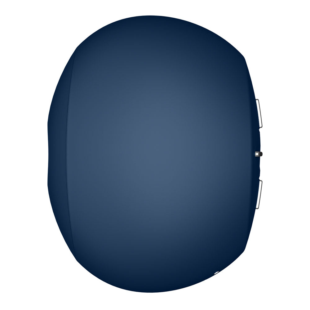 Satisfyer Air Power 4 - Navy USB Rechargeable Air Pulse Stimulator - 4078212