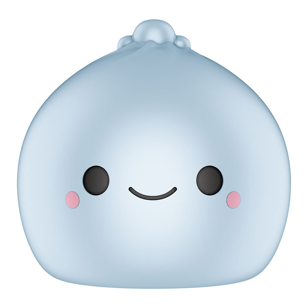 Satisfyer Mochi - Frost Blue - Frost Blue USB Rechargeable Air Pulse Stimulator - 4081359