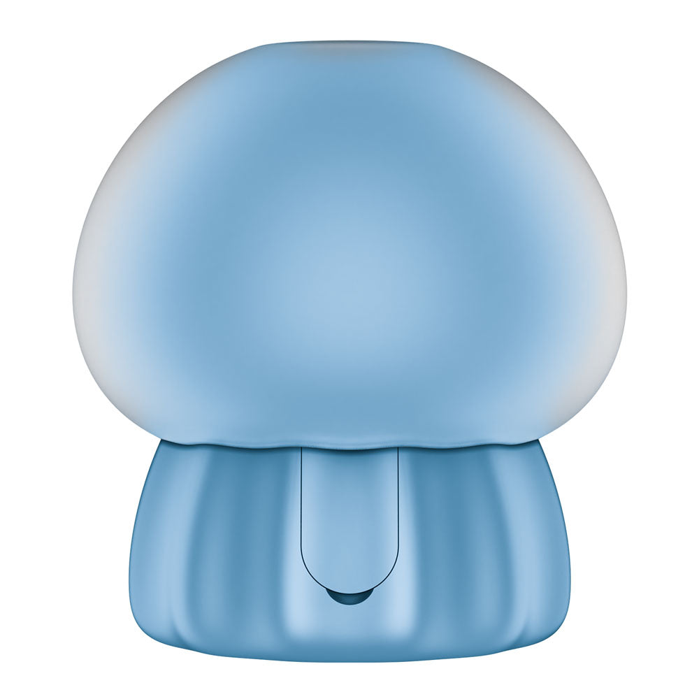 Satisfyer Jelly-cious - Blue USB Rechargeable Air Pulse Stimulator - 4081366