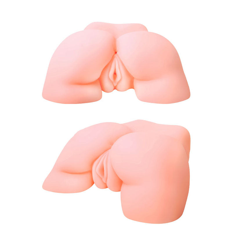 Adam & Eve Bangin' Betty - Flesh Doggy-Style Masturbator - 431R 2500