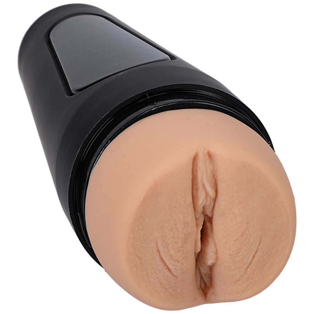 Main Squeeze - Jewelz Blu - Flesh Vagina Stroker - 5200-44-BX