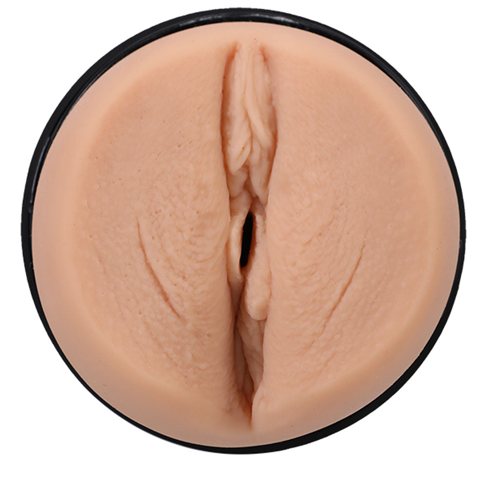 Main Squeeze - Jewelz Blu - Flesh Vagina Stroker - 5200-44-BX