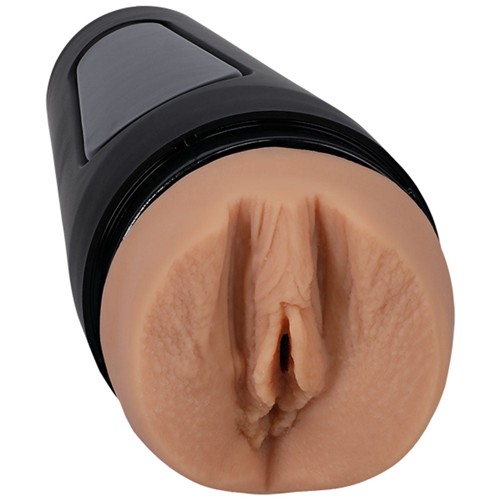 Main Squeeze - Kenna James - Flesh Vagina Stroker - 5200-45-BX