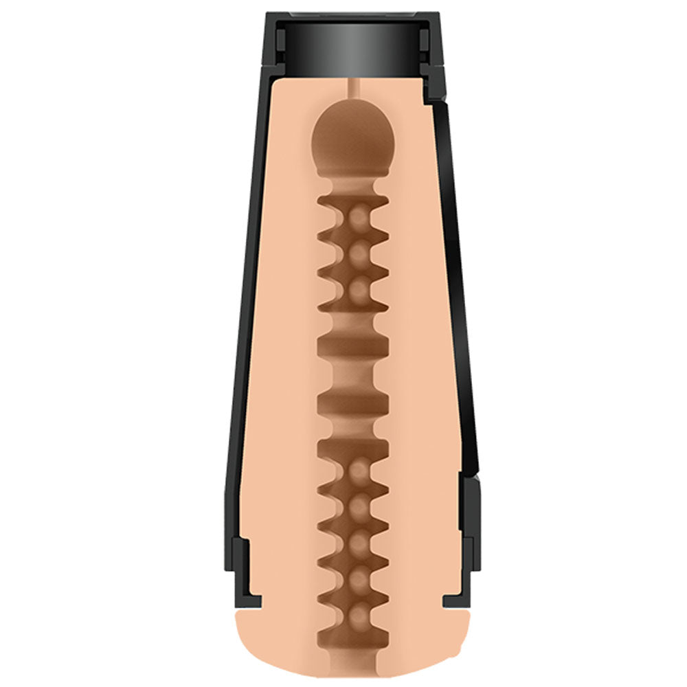 Main Squeeze - Kenna James - Flesh Vagina Stroker - 5200-45-BX