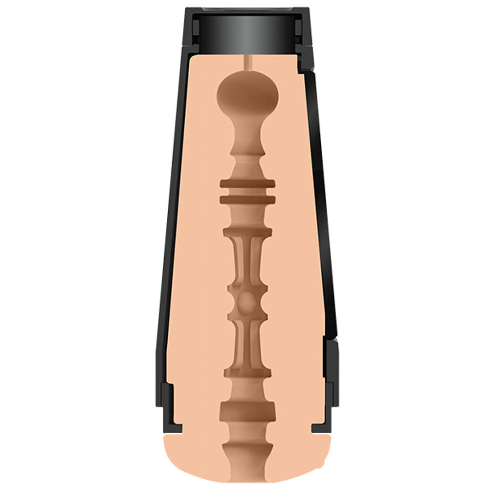 Main Squeeze - Kenzie Anne - Flesh Vagina Stroker - 5200-46-BX