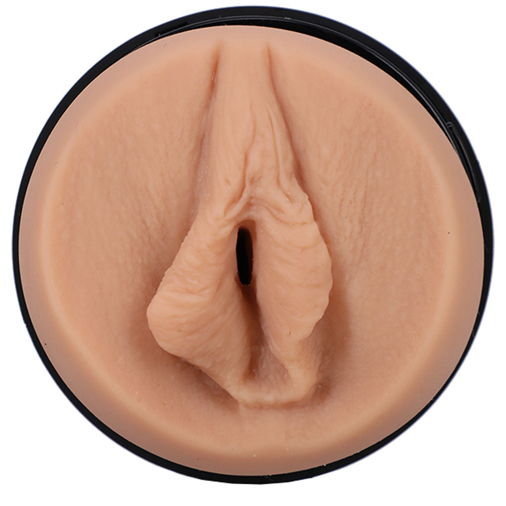 Main Squeeze - Nicole Doshi - Flesh Vagina Stroker - 5200-66-BX