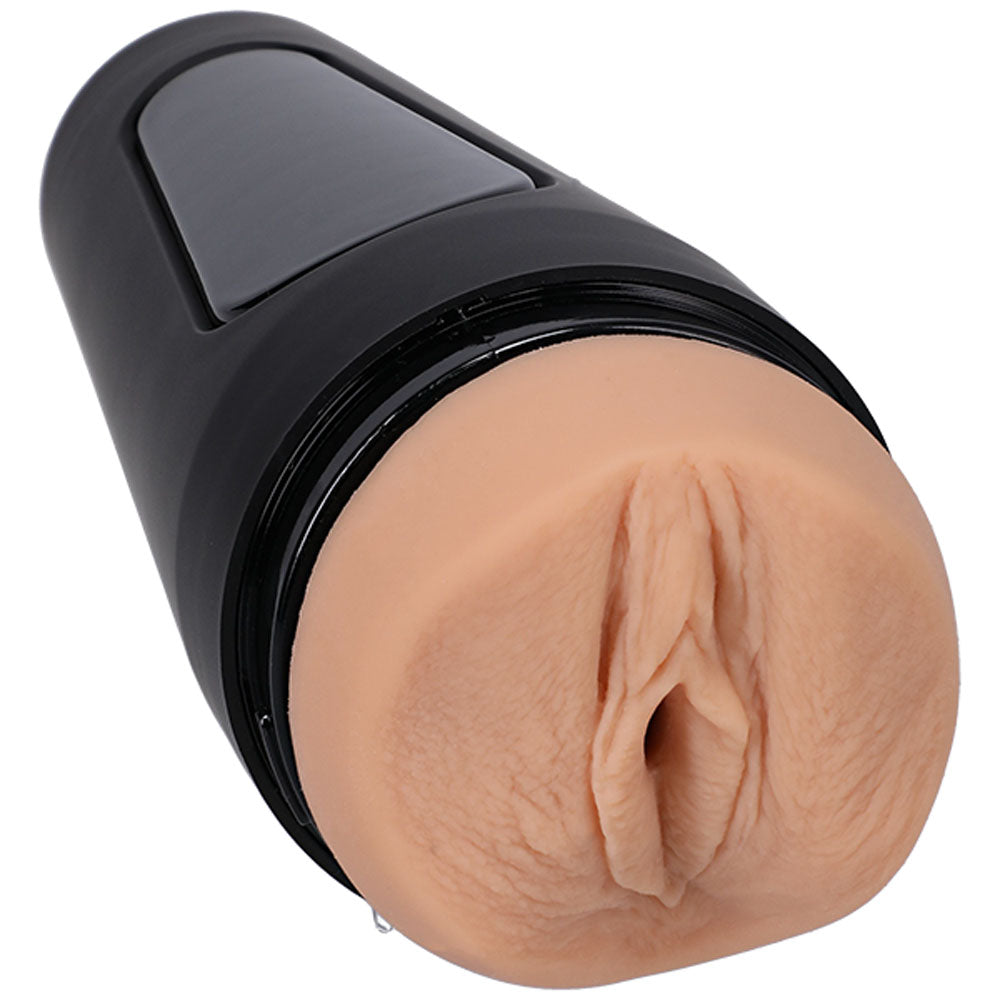 Main Squeeze - Lexi Luna - Flesh Vagina Stroker - 5200-67-BX