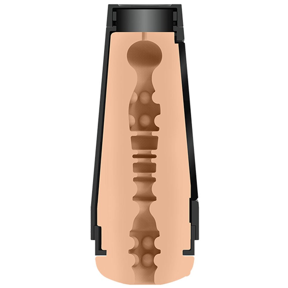 Main Squeeze - Lexi Luna - Flesh Vagina Stroker - 5200-67-BX