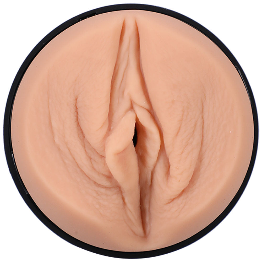 Main Squeeze - Sybil - Flesh Vagina Stroker - 5200-68-BX