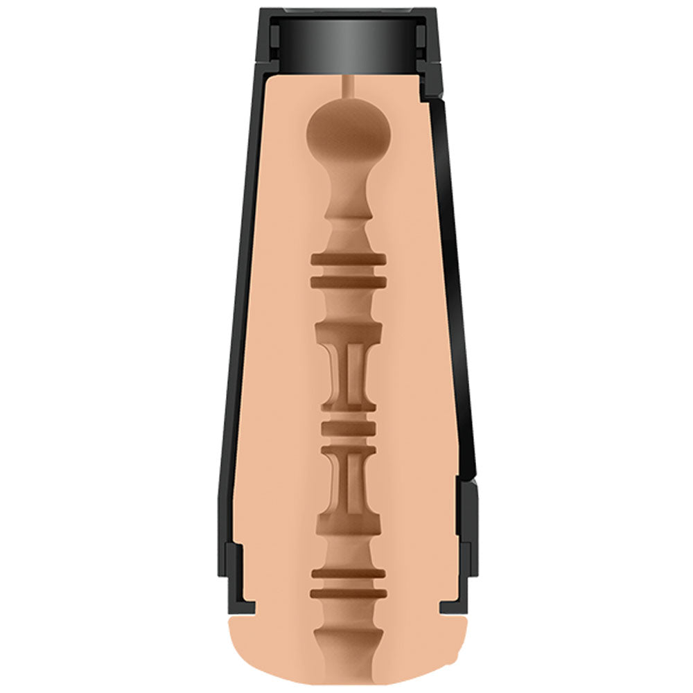 Main Squeeze - Sybil - Flesh Vagina Stroker - 5200-68-BX