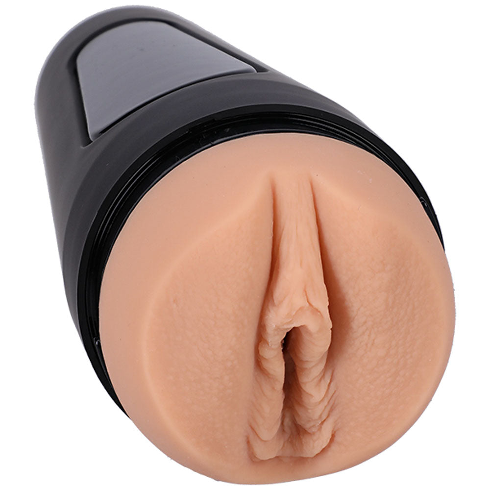 Main Squeeze - Valerica Steele - Flesh Vagina Stroker - 5200-70-BX