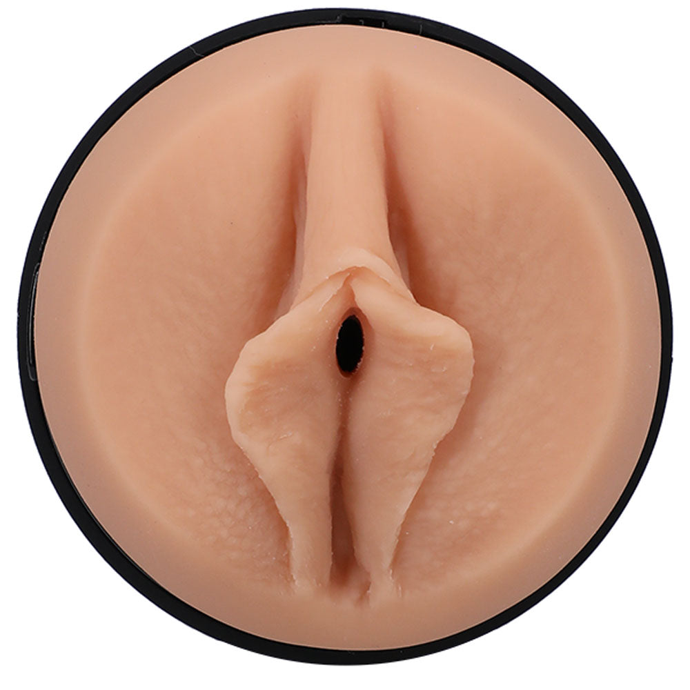 Main Squeeze - Stella Barey - Flesh Vagina Stroker - 5200-72-BX