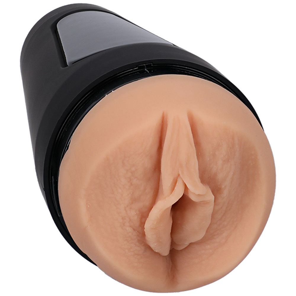 Main Squeeze - Allie Nicole - Flesh Vagina Stroker - 5200-76-BX