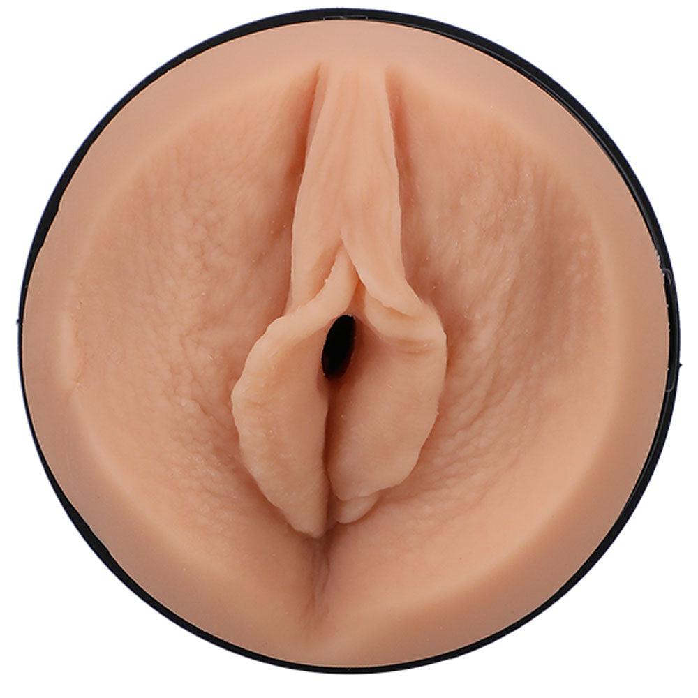 Main Squeeze - Allie Nicole - Flesh Vagina Stroker - 5200-76-BX