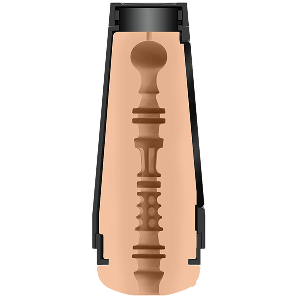 Main Squeeze - Allie Nicole - Flesh Vagina Stroker - 5200-76-BX