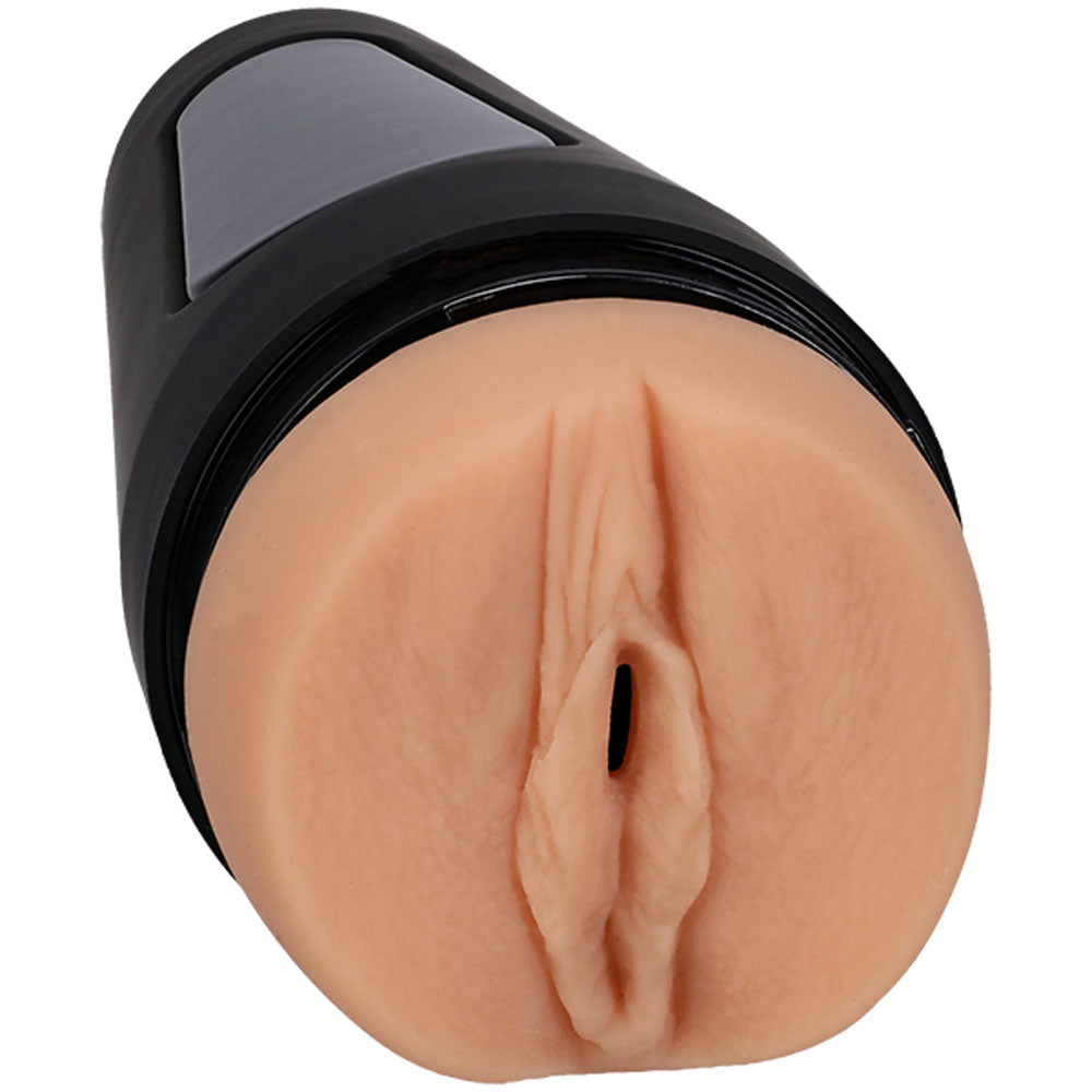 Main Squeeze - Anna Claire Clouds - Flesh Vagina Stroker - 5200-77-BX