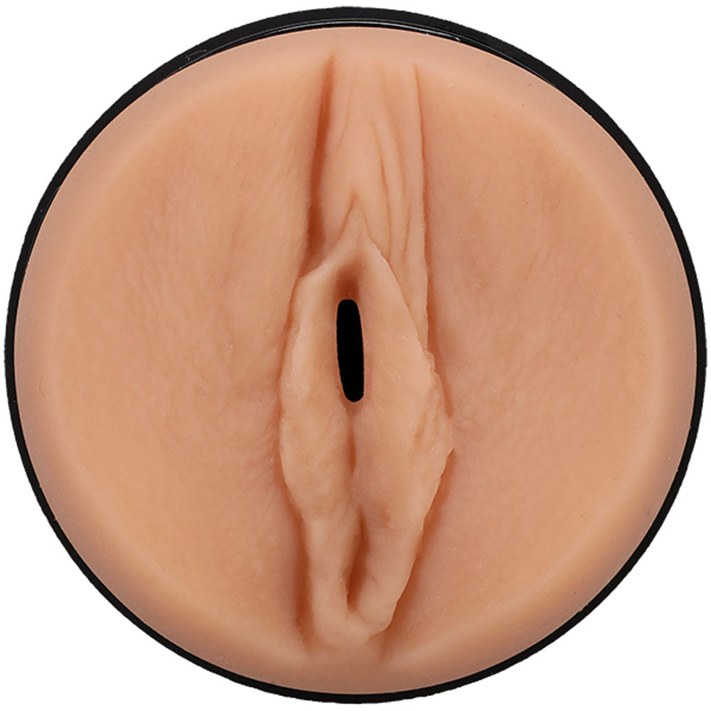 Main Squeeze - Anna Claire Clouds - Flesh Vagina Stroker - 5200-77-BX