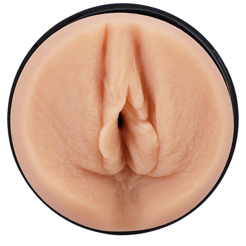 Main Squeeze - Zoey Luna - Flesh Vagina Stroker - 5200-78-BX