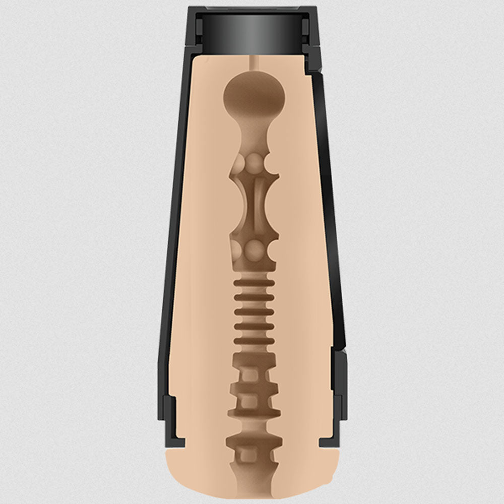 Main Squeeze - Leana Lovings - - 5200-83-BX