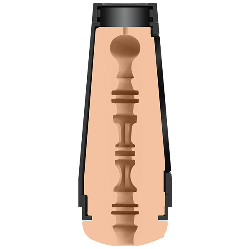 Main Squeeze - Suki Sin - Flesh Vagina Stroker - 5200-85-BX