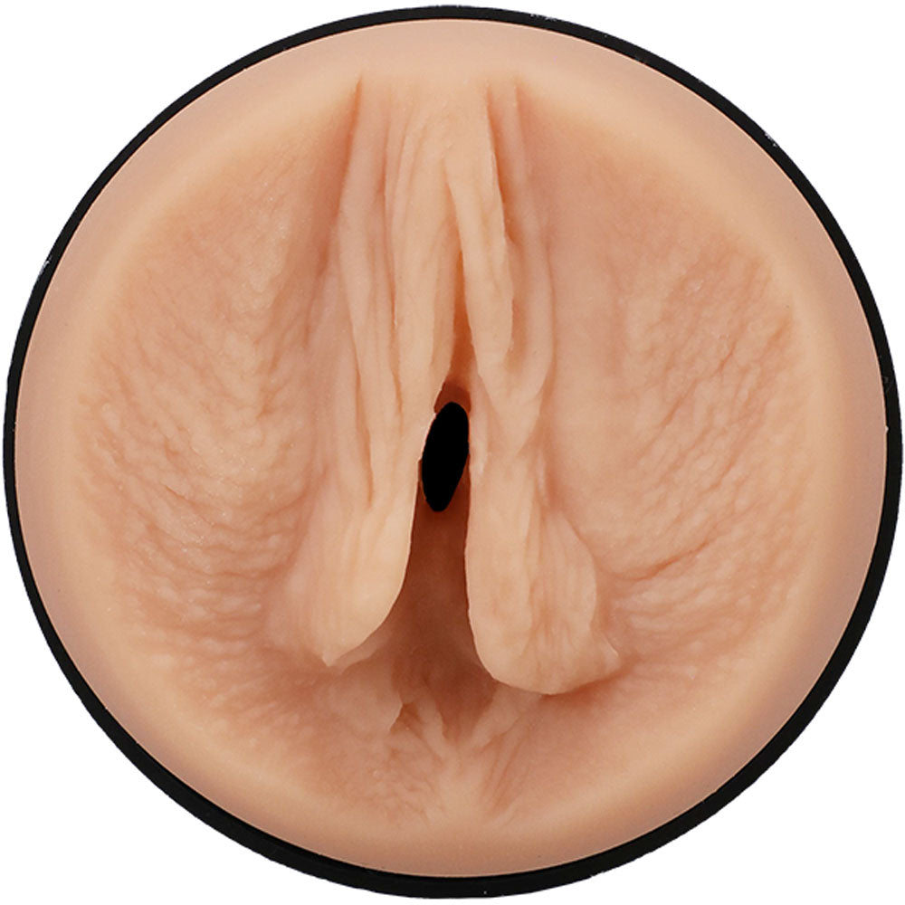 Main Squeeze - Kiley Corrupt - Flesh Vagina Stroker - 5200-97-BX