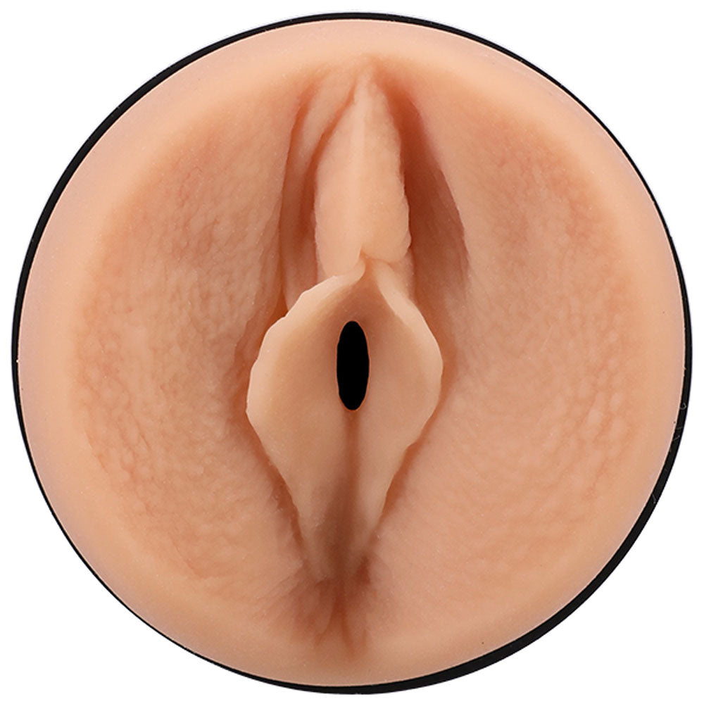 Main Squeeze - Richelle Ryan - Flesh Vagina Stroker - 5201-01-BX